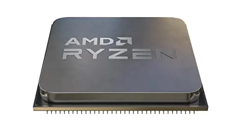 AMD Ryzen 7 5700X Prozessor 8-Kern AM4 Tray