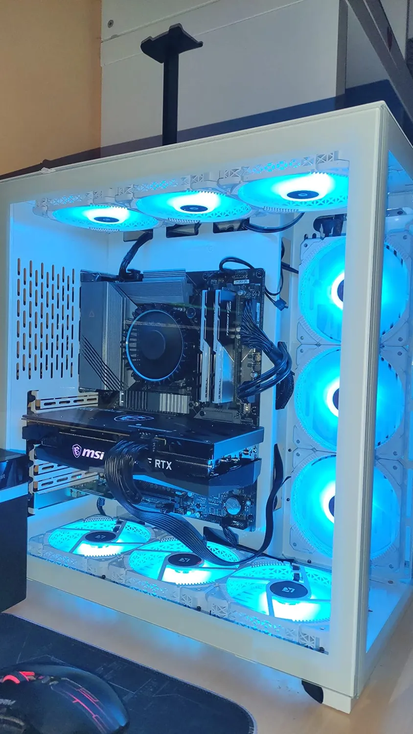 Intel Core i7-12700 Desktop-Prozessor 4,90GHz LGA1700