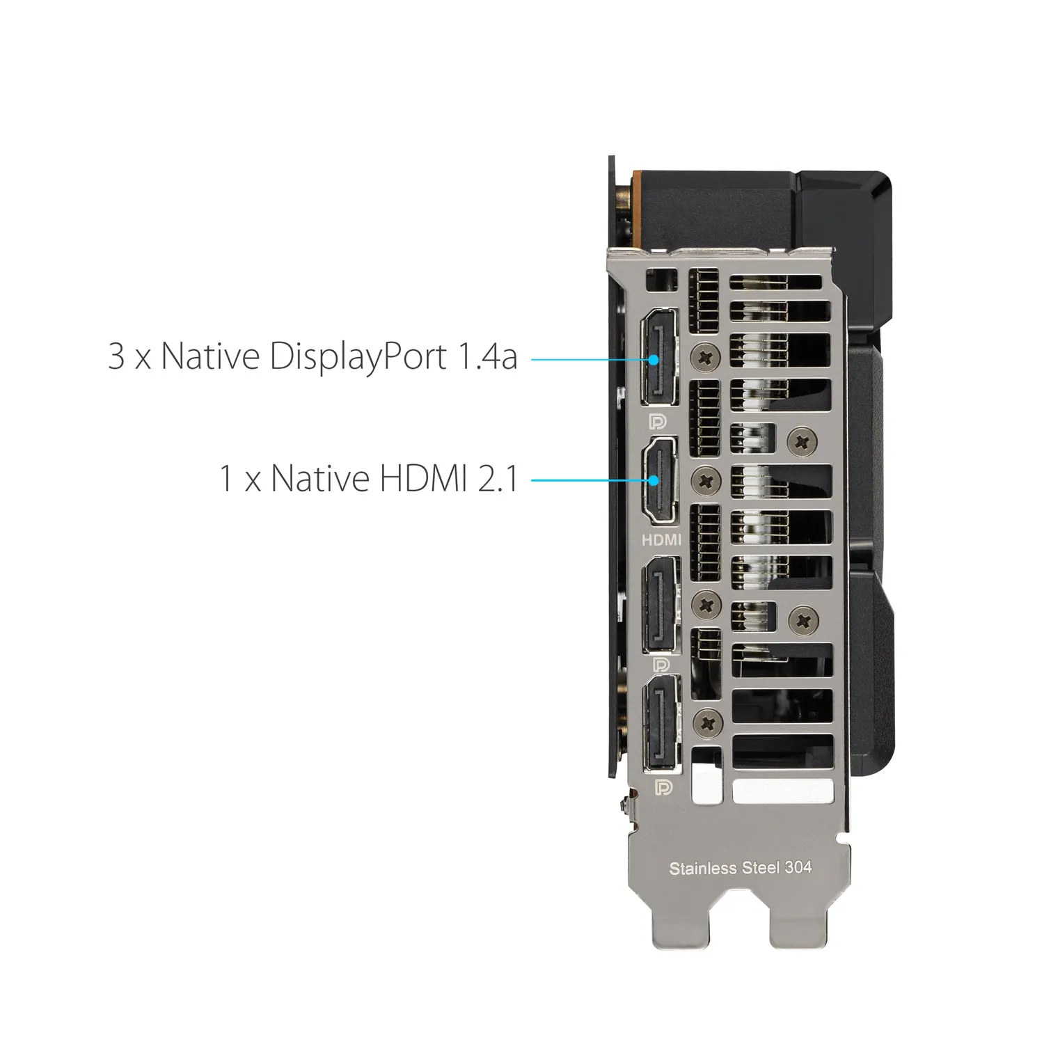 ASUS Dual RX 7600 EVO OC Grafikkarte 8GB GDDR6
