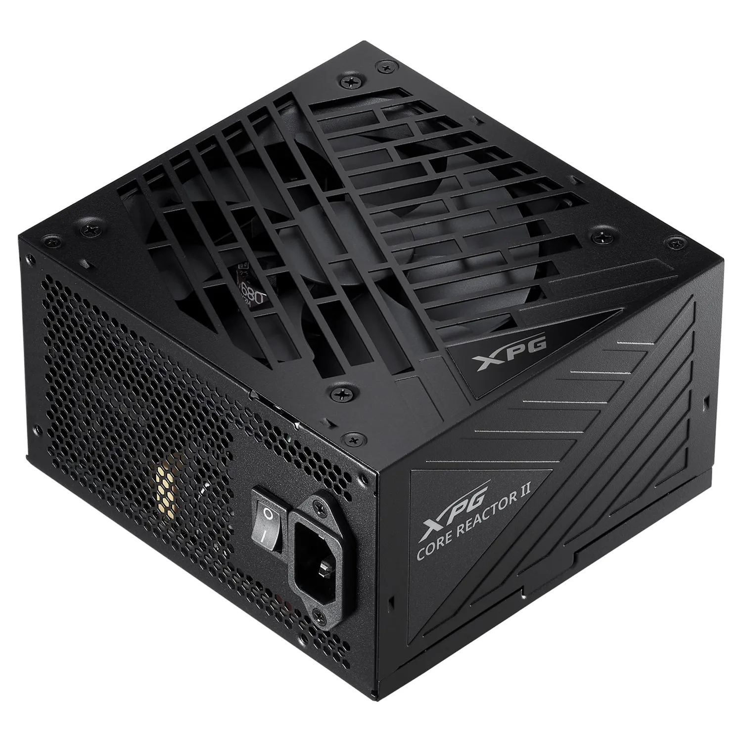 XPG Core Reactor II Netzteil 850W Gold ATX 3.0