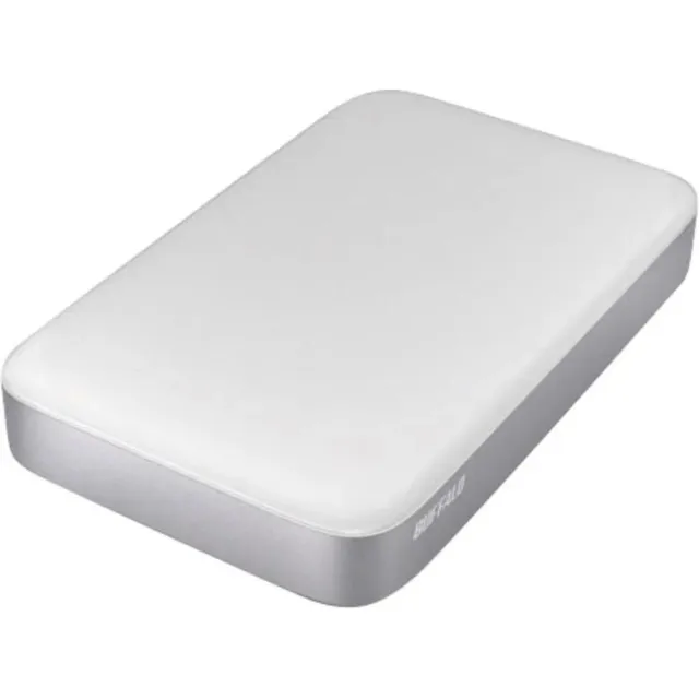 Buffalo MiniStation HD-PA2.0TU3 HDD 2TB Thunderbolt