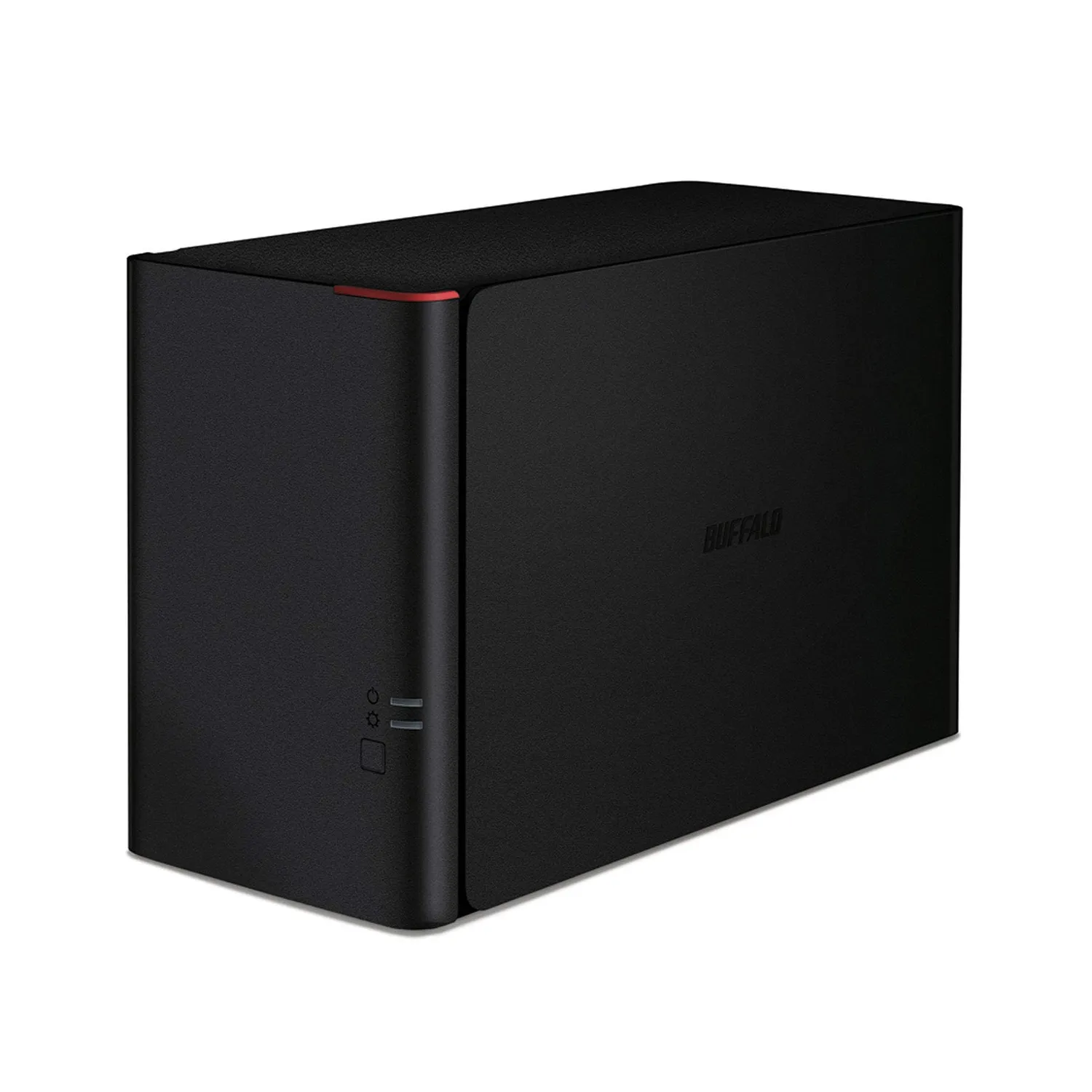 Buffalo TeraStation 5200 NVR Rekorder 2TB 2x1TB