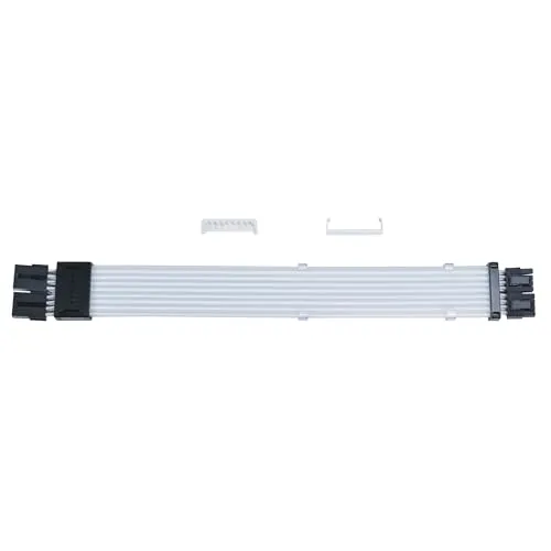 Lian Li Strimer Wireless GPU-Kabel 2x6+2-Pin 116 LEDs