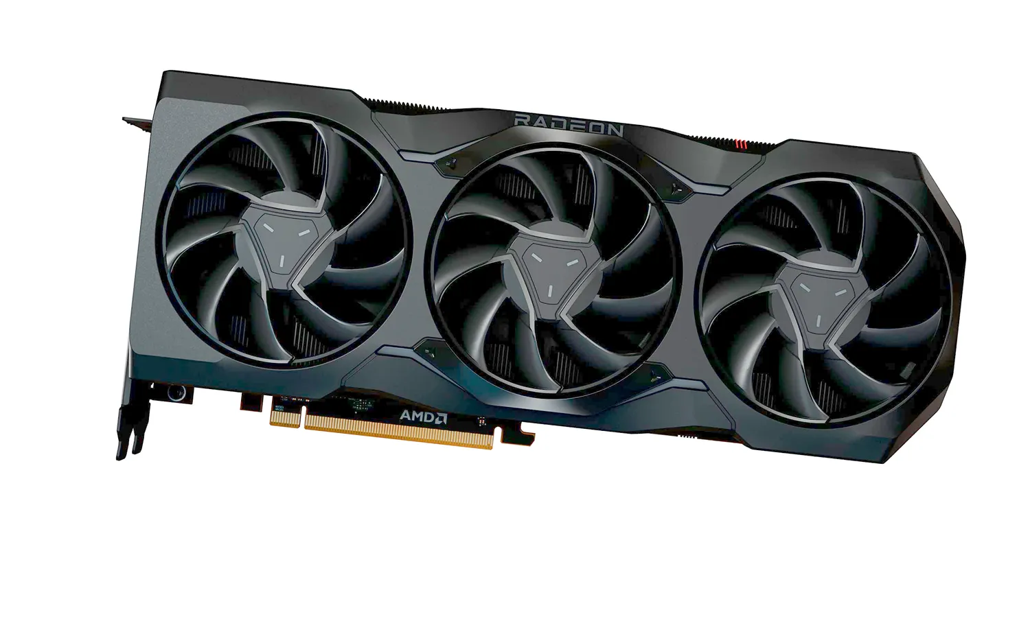 Sapphire Radeon RX 7900 XTX Grafikkarte 24GB GDDR6