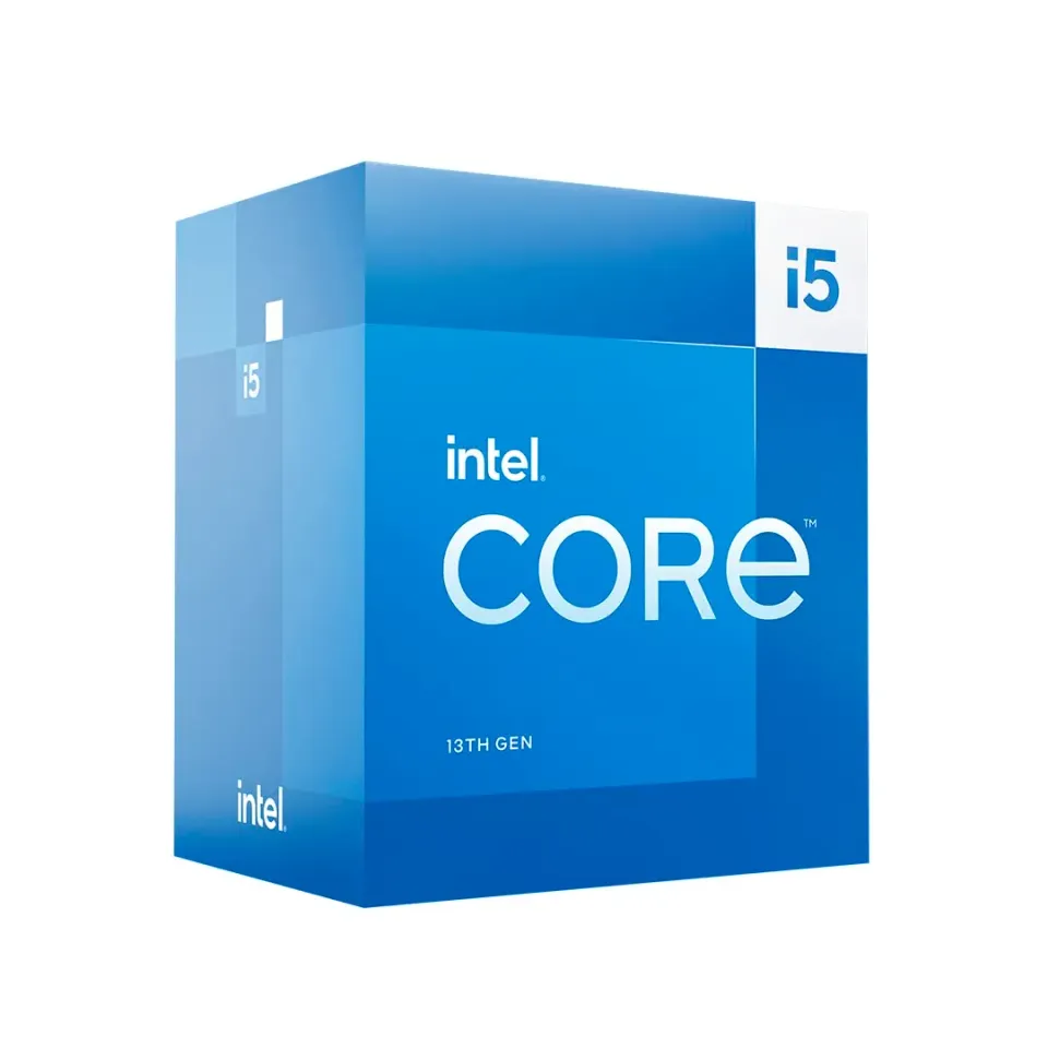 Intel Core i5-13500 Prozessor 14-Kern LGA1700 Box