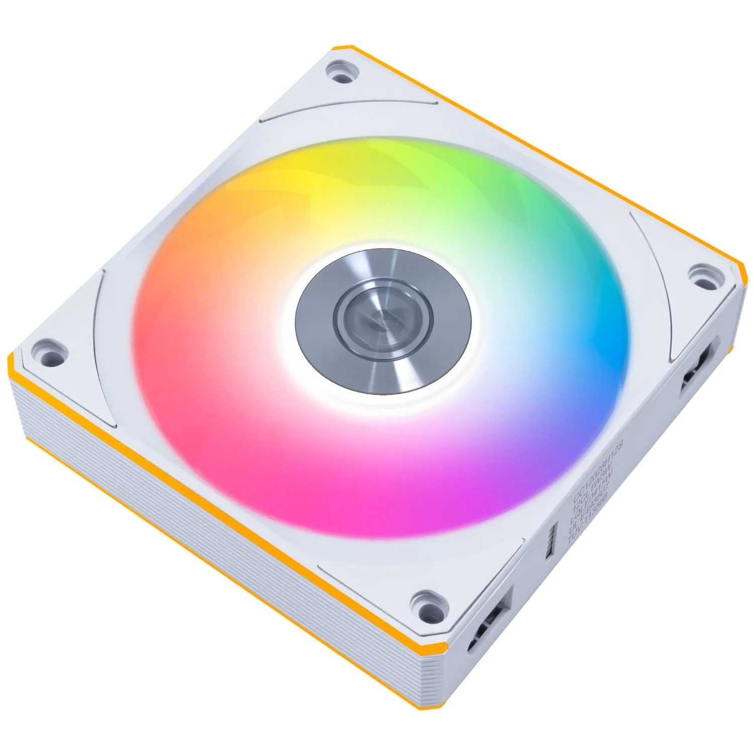 Lian Li UNI FAN CL Wireless Reverse Lüfter 120mm 3er
