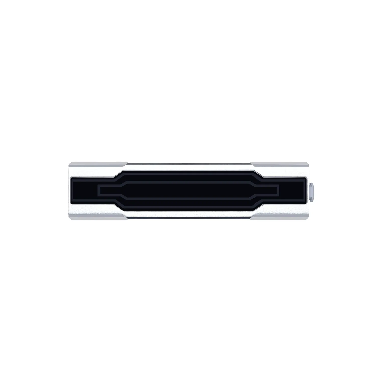 Lian Li UNI Fan SL-Infinity Wireless 120 Single weiß ARGB
