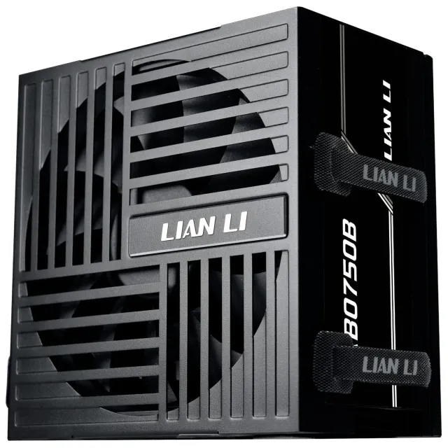 Lian Li RB 750W Netzteil Bronze teilmodular ATX 3.1