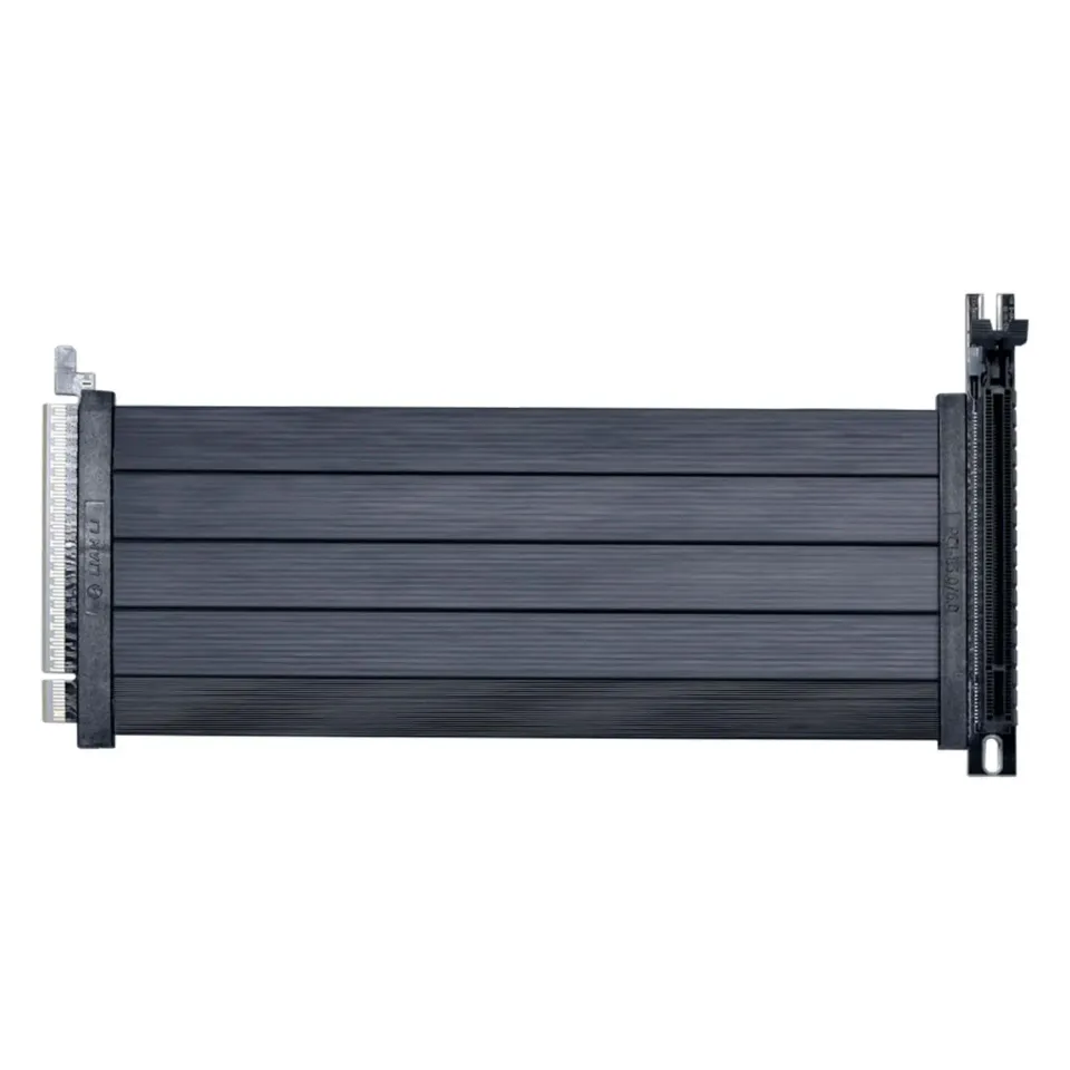 Lian Li PW-PCI-520X Riser-Kabel PCIe 5.0 20cm