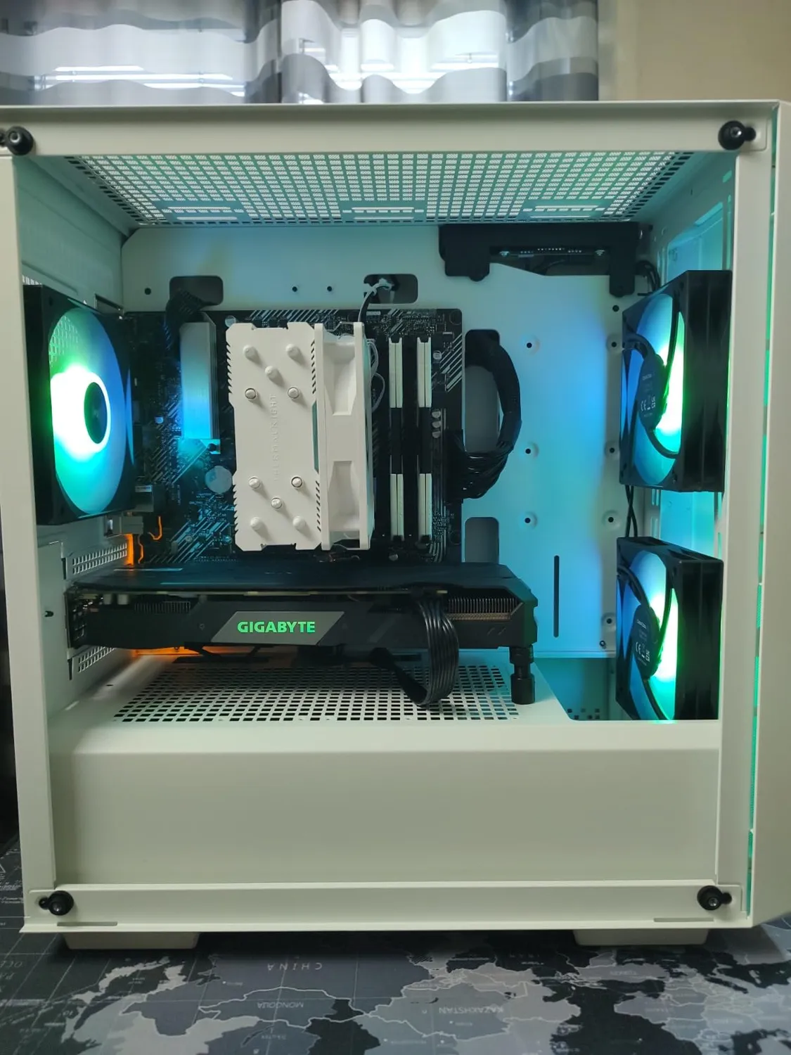 AMD Ryzen 5 5600 Prozessor AM4 Box 6 Kerne 4,4GHz