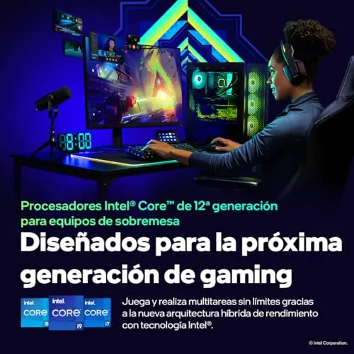 Intel Core i9-12900KS Prozessor 5,5GHz Box LGA1700 30MB