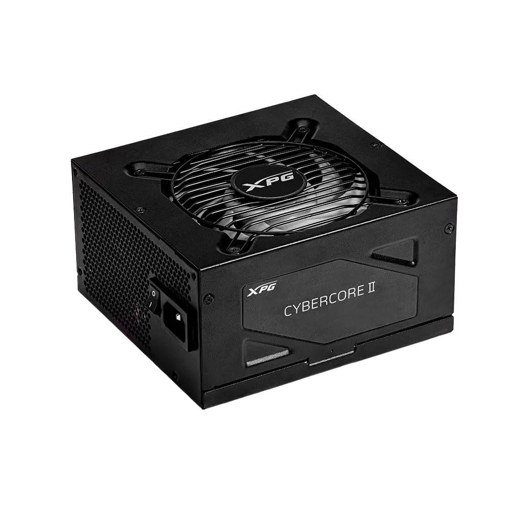 XPG Cybercore II 1300P Netzteil 1300W Platinum