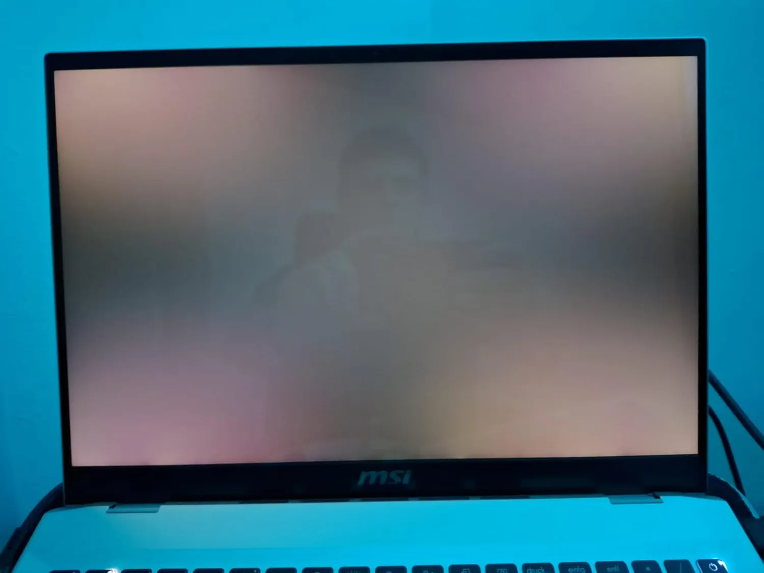 MSI Prestige A16 AI+ Laptop 16 QHD+ Ryzen AI 9 32GB/1TB Silver
