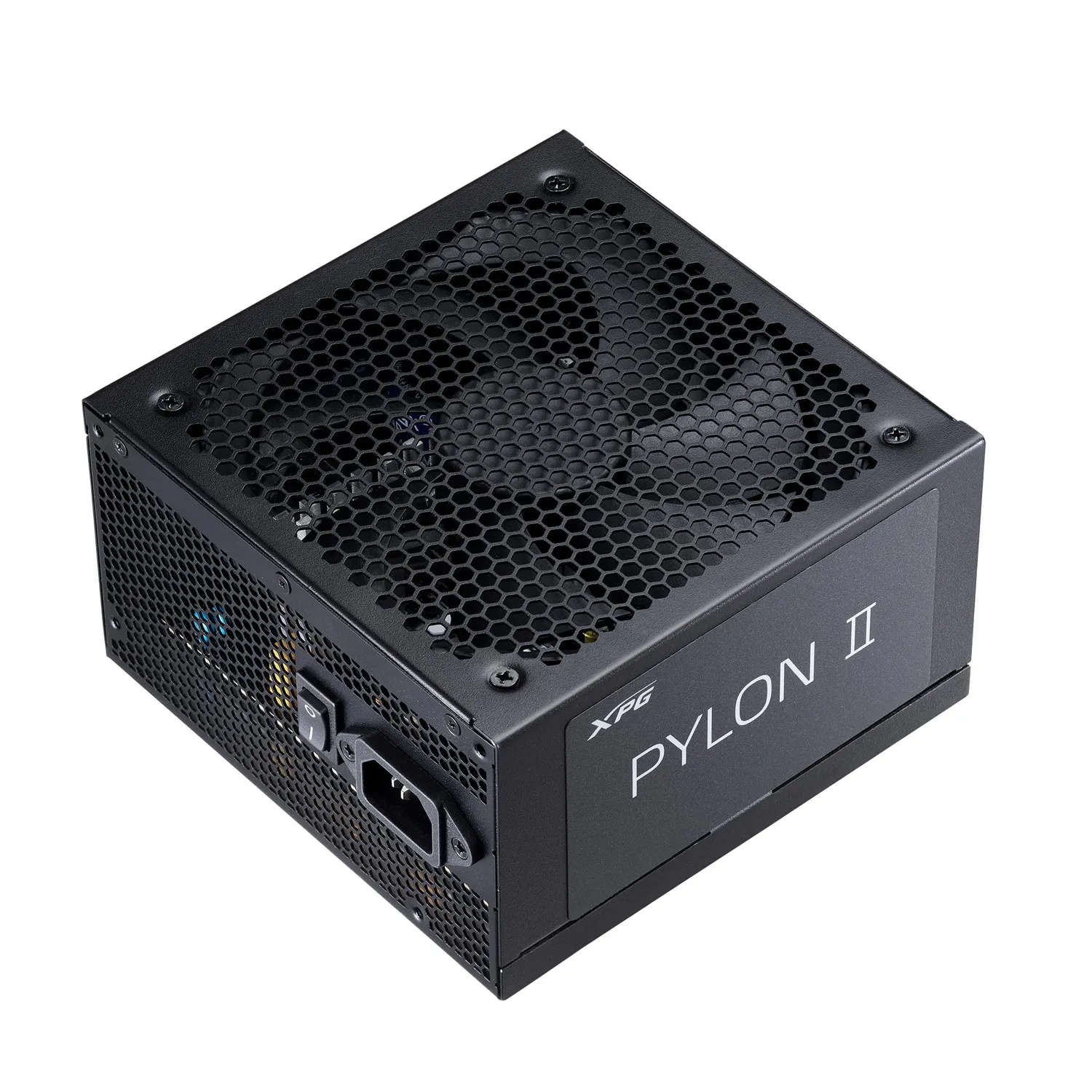 XPG Pylon II 750W Netzteil ATX 3.1 80 Plus Bronze