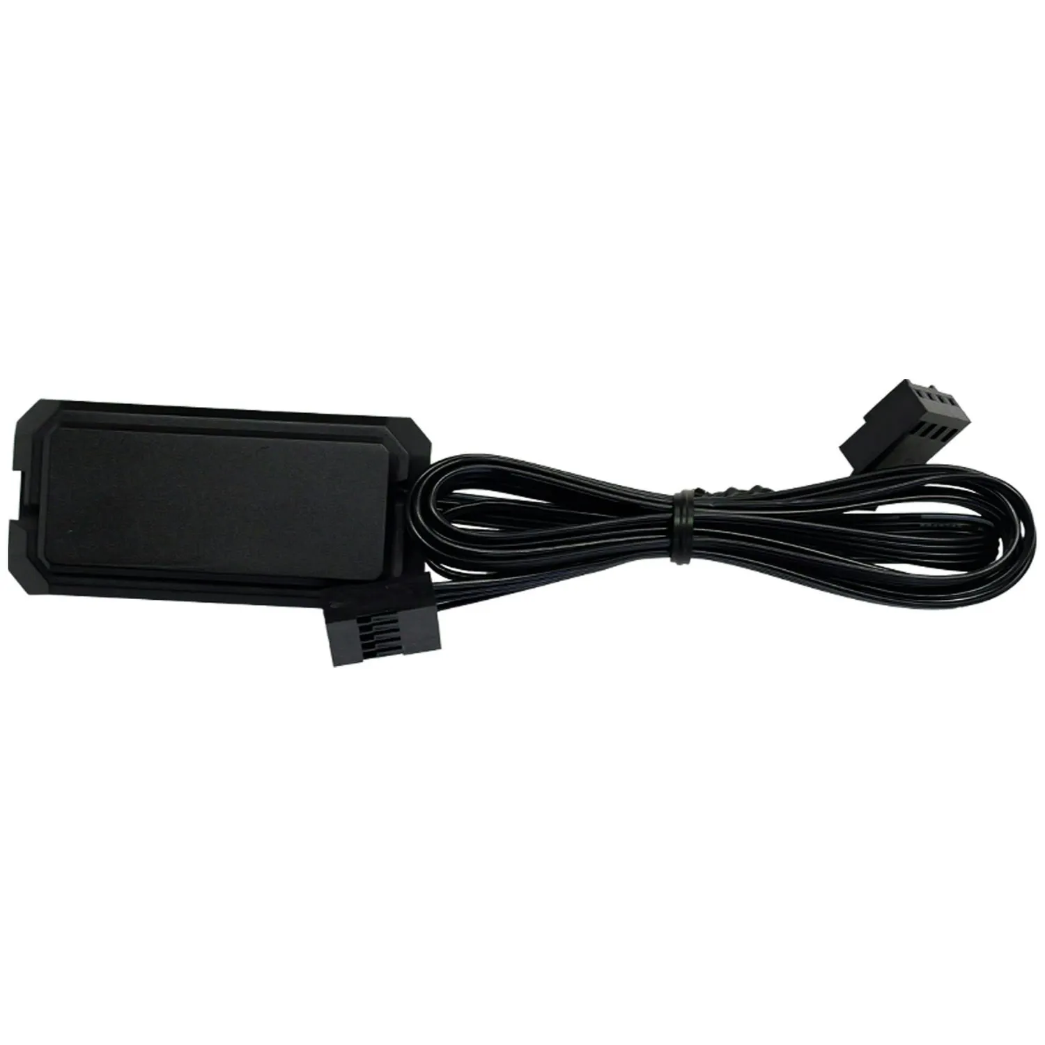 Lian Li UNI FAN TL Wireless LCD Lüfter 120mm RGB Schwarz