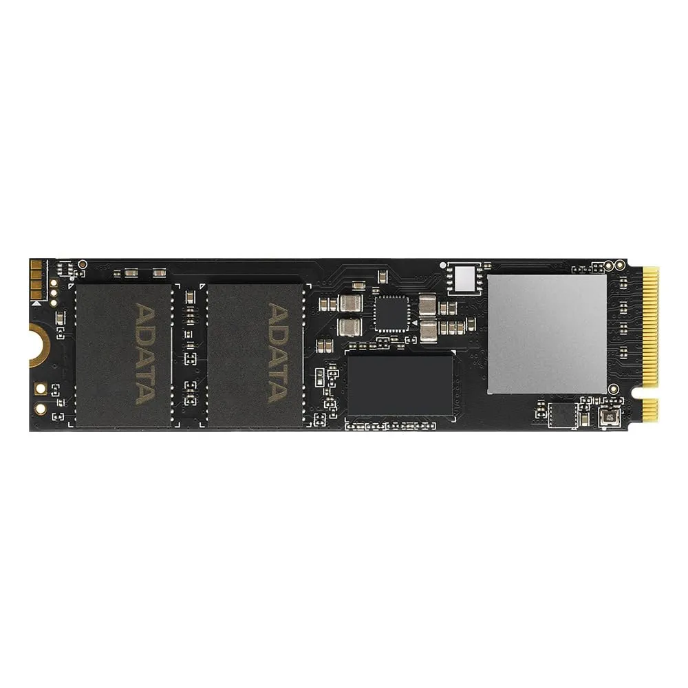 XPG Gammix S60 SSD 512 GB M.2 NVMe PCIe 4.0