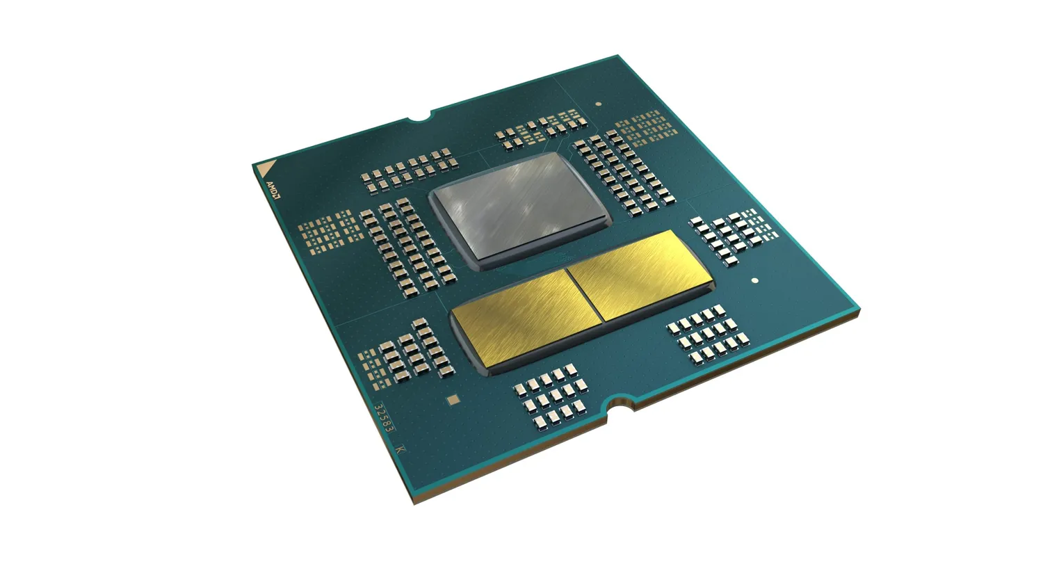 AMD Ryzen 7 7700X Prozessor AM5 8 Kerne 5,4GHz