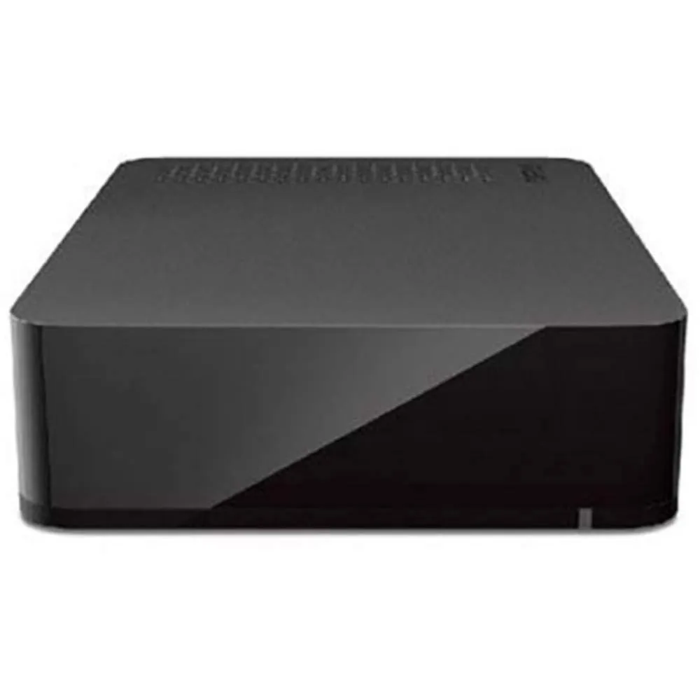 Buffalo DriveStation HD-LC4.0U3B externe Festplatte 4TB USB 3.0
