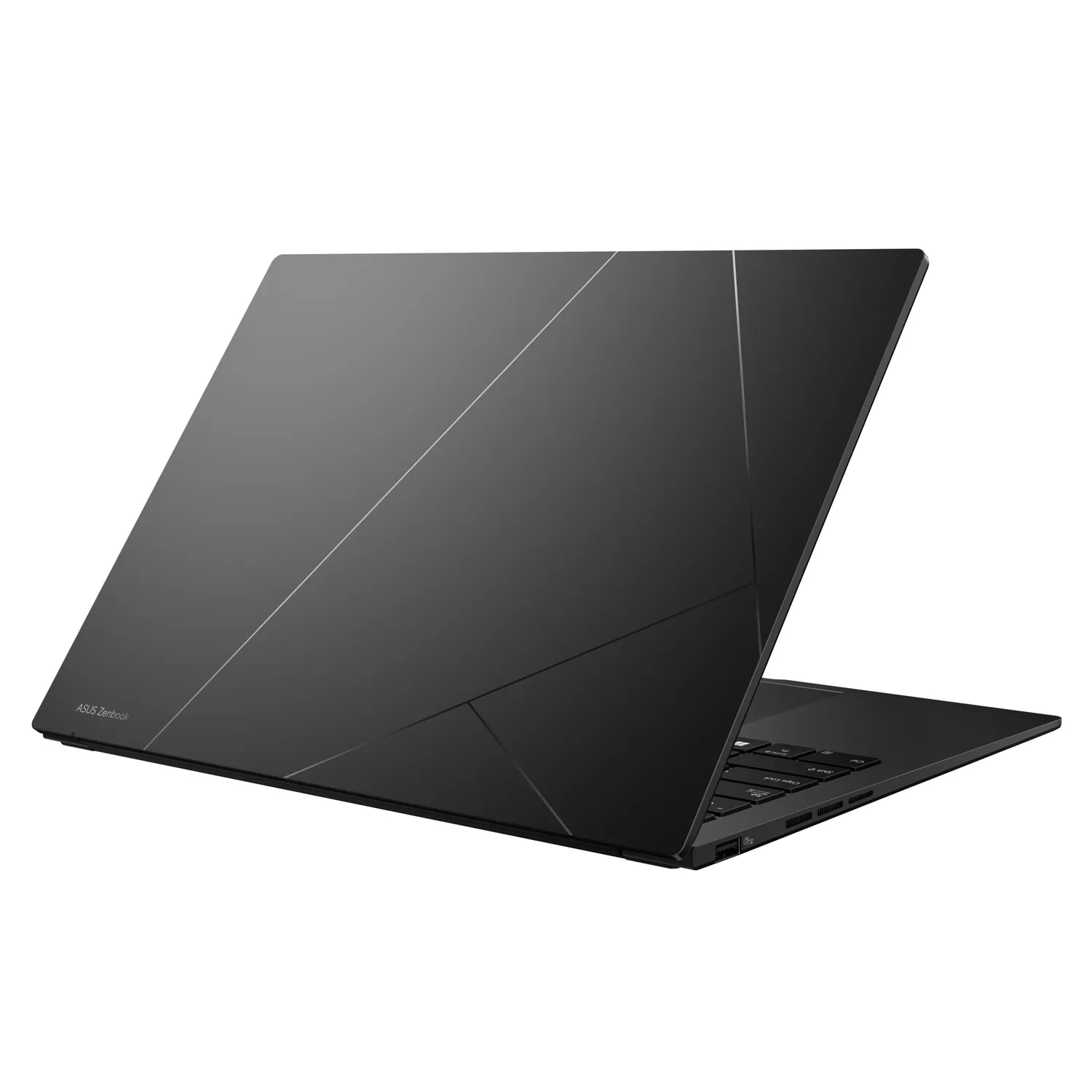 ASUS Zenbook 14 OLED Laptop Ryzen AI 7 350 16GB 1TB Jade Black