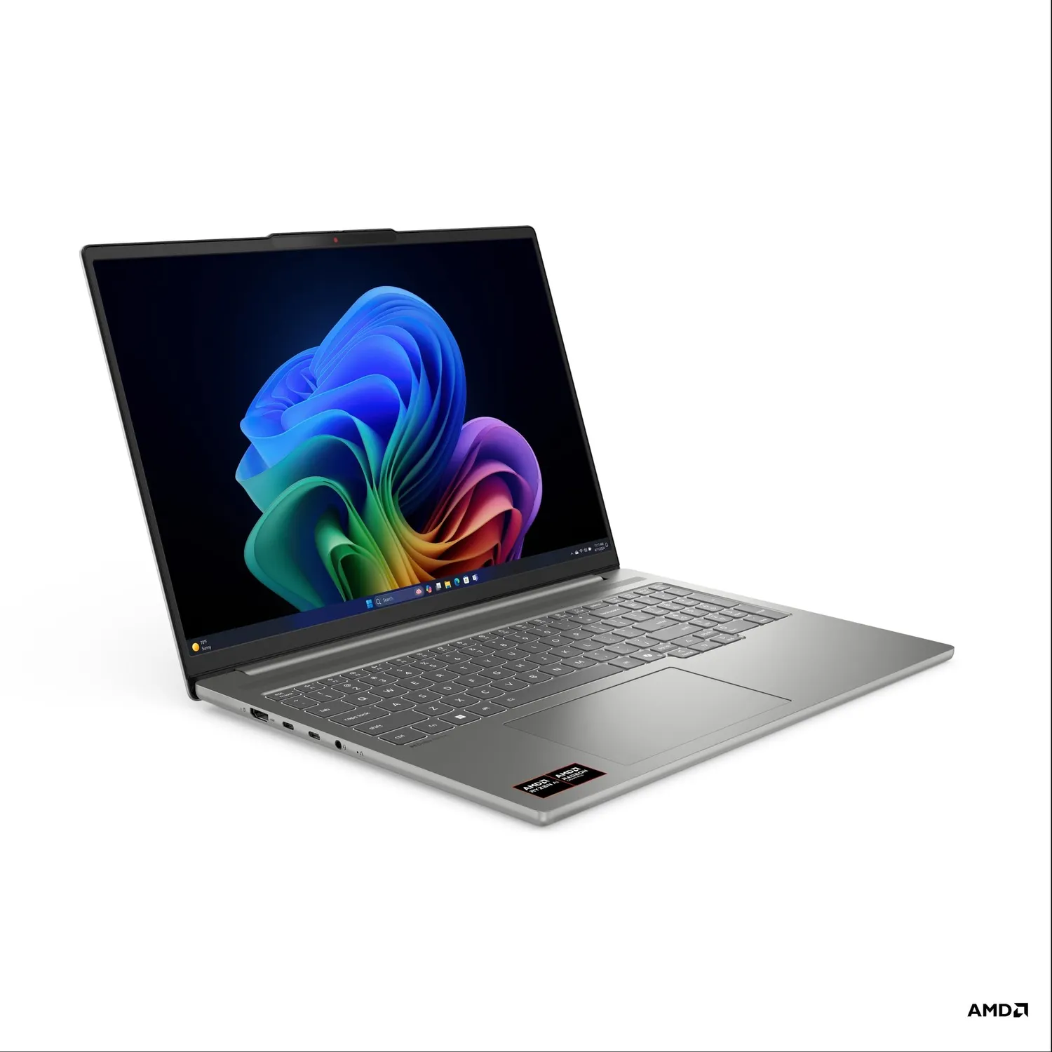 AMD IdeaPad Pro 5 16AKP10 Laptop 32 GB 1 TB OLED