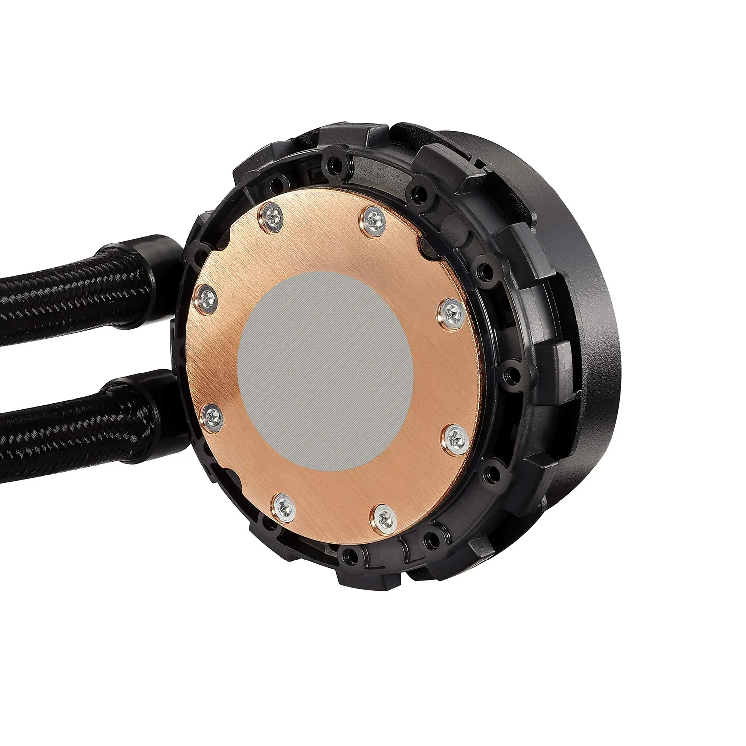 XPG Levante 240 Wasserkühlung 240mm schwarz ARGB