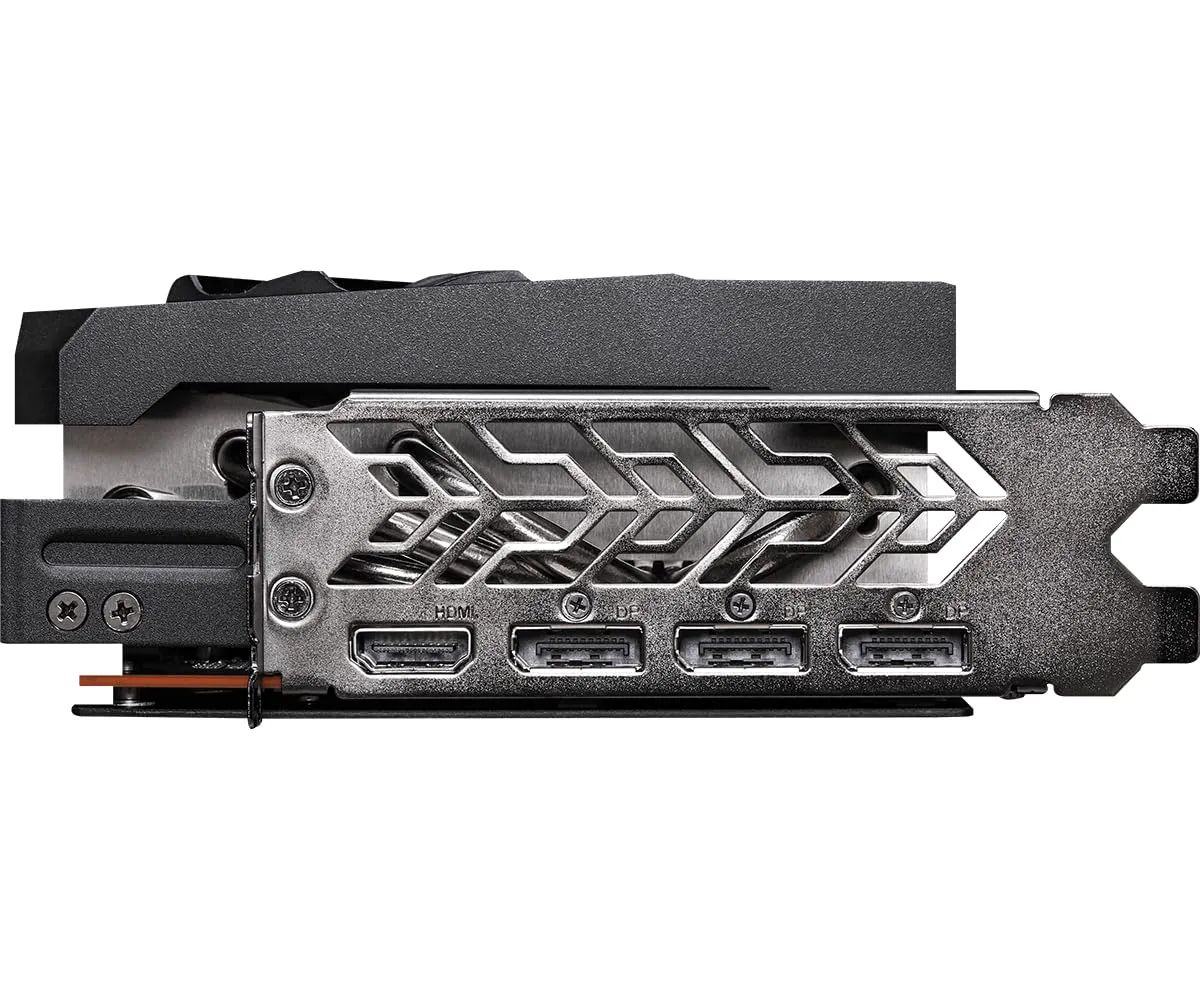 ASRock Phantom RX 7900 XTX Grafikkarte 24GB GDDR6