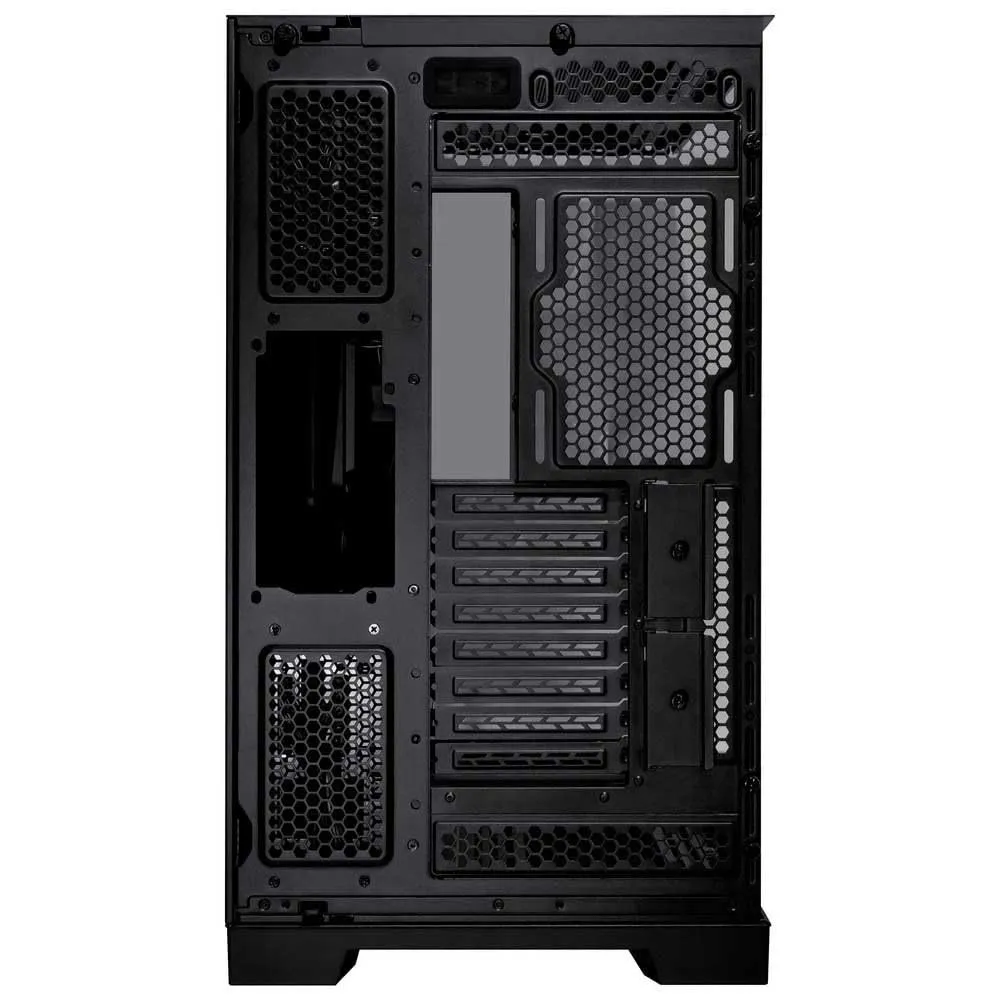 Lian Li O11 Dynamic EVO XL Big-Tower Gehäuse Schwarz