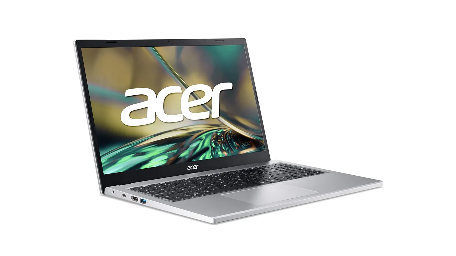 Acer Aspire 3 A315-24P-R9JA Laptop Ryzen 5 7520U 16GB/512GB