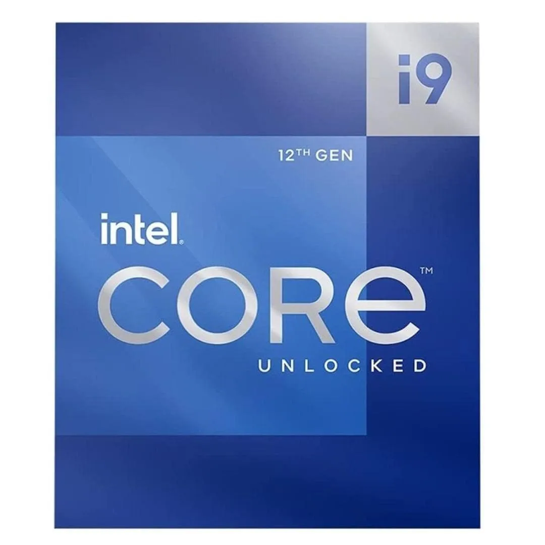 Intel Core i9-12900K Prozessor LGA1700 5,2 GHz