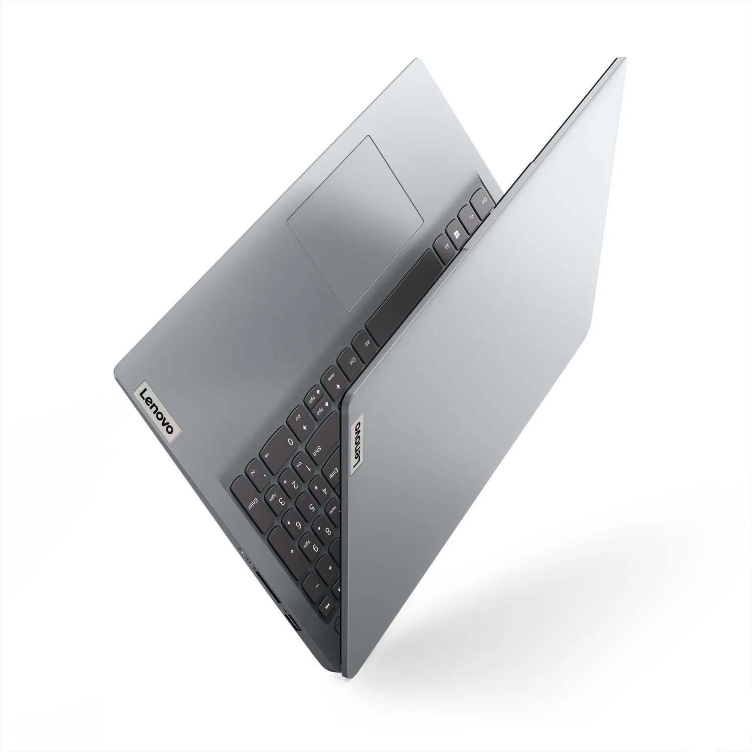 Lenovo IdeaPad 1 Laptop 15 Zoll Ryzen 3 8GB 512GB