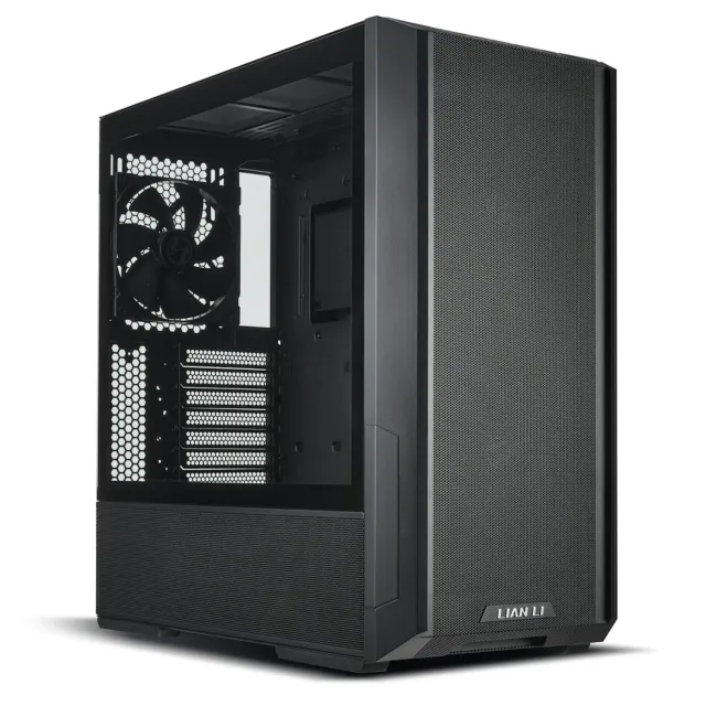 Lian Li Lancool 216X Midi-Tower Gehäuse schwarz