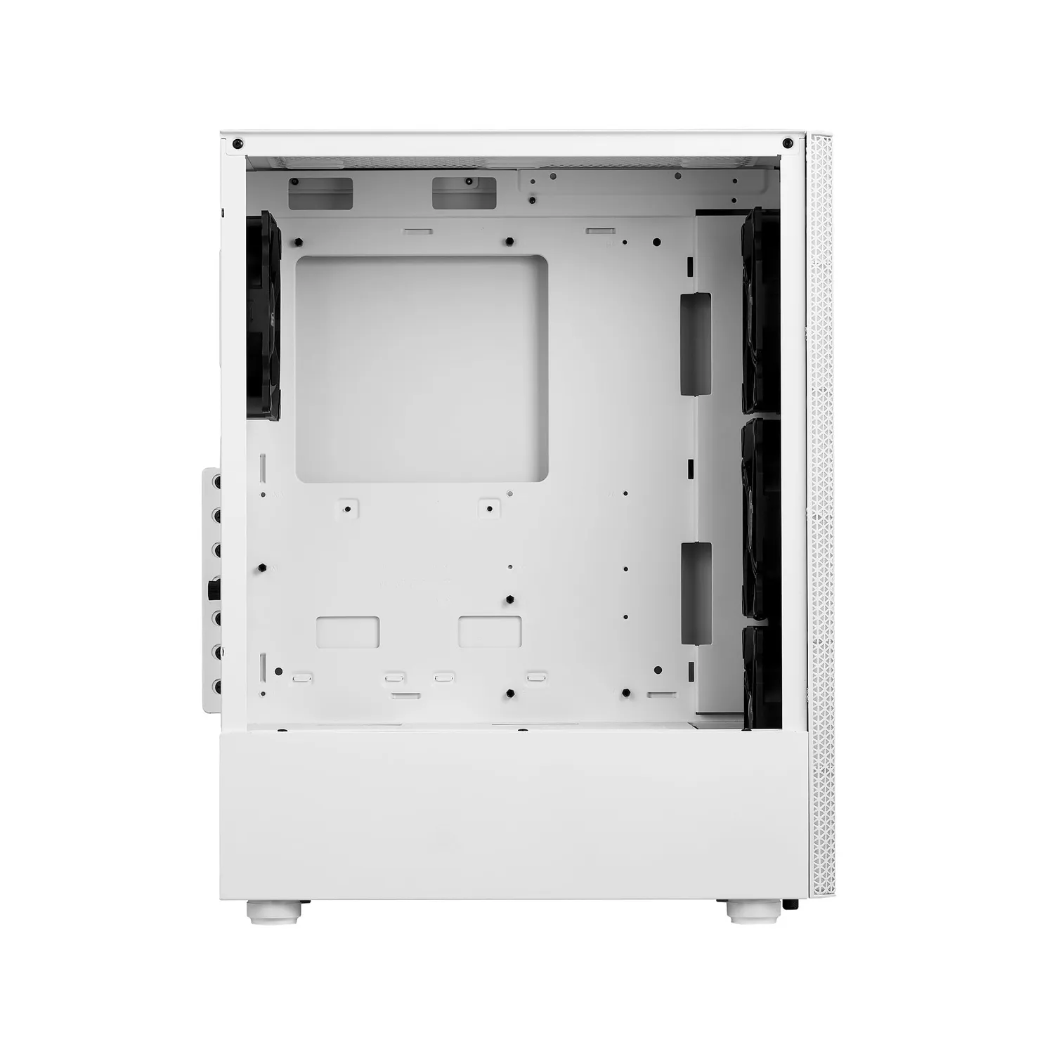 XPG Valor MESH Mid-Tower PC-Gehäuse ATX weiß