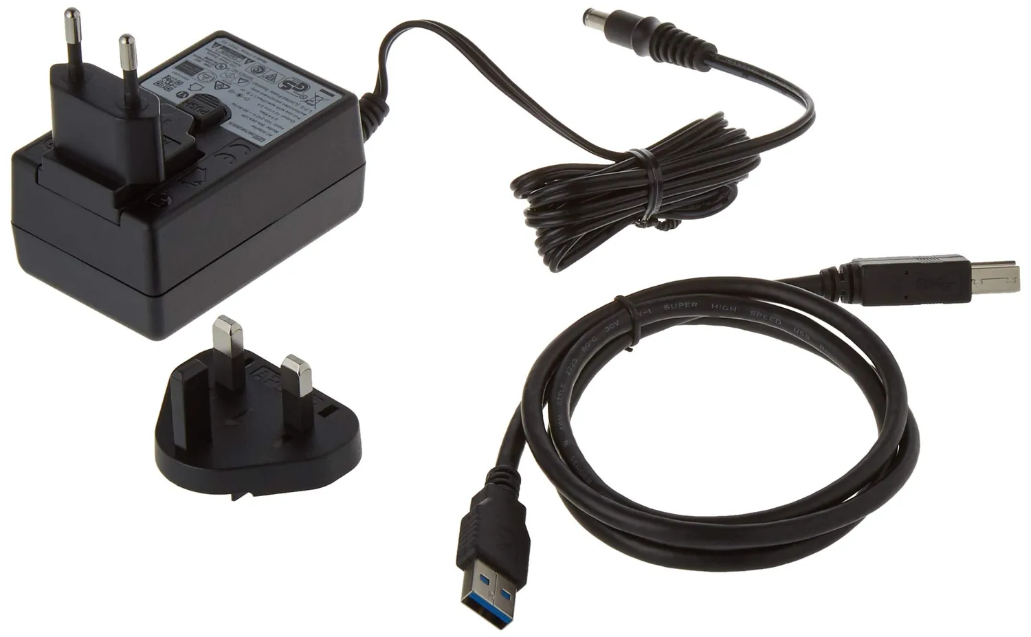 Buffalo BRXL-16U3 Blu-ray Brenner extern USB 3.0