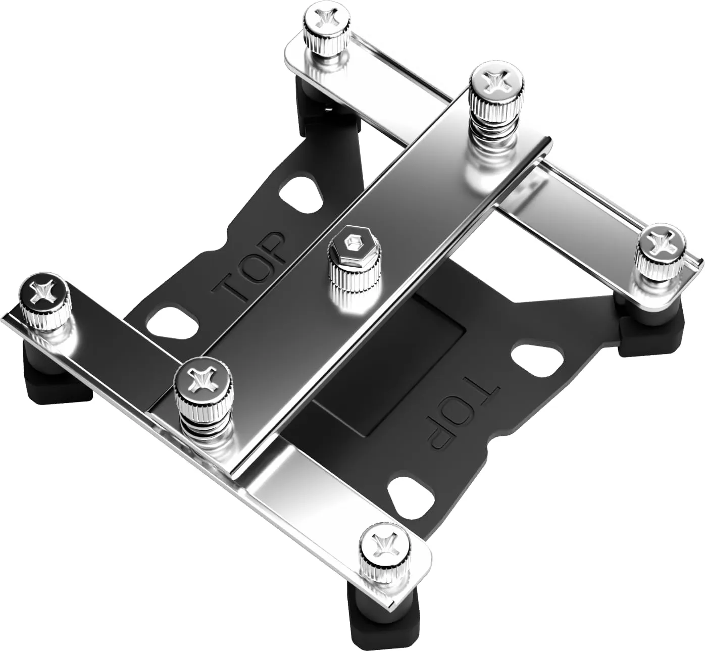 Scythe Mugen 6 Single Fan CPU-Kühler 120mm Single-Tower