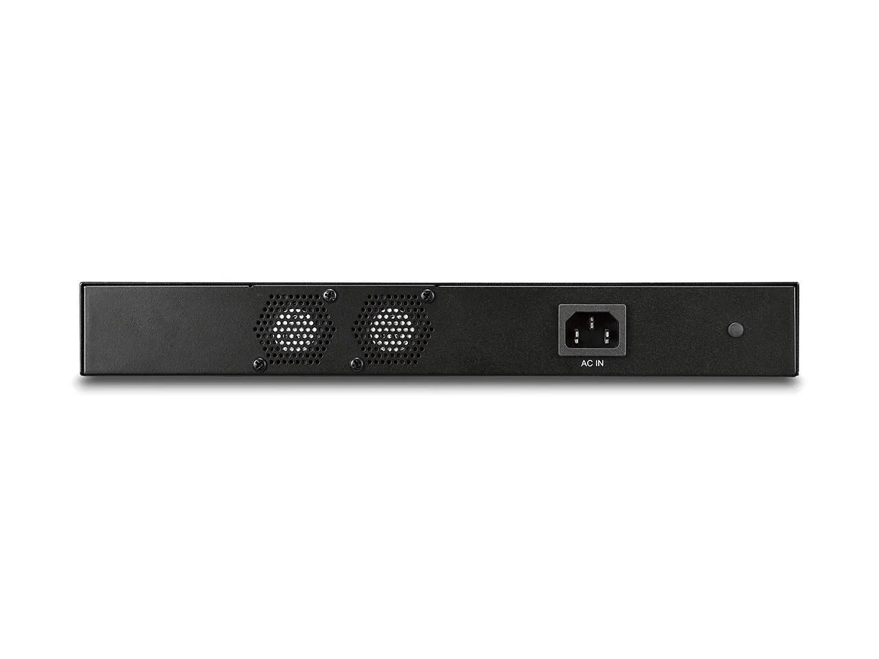 Buffalo BS-MP2012-EU Switch 12-Port 10G Multi-Gigabit