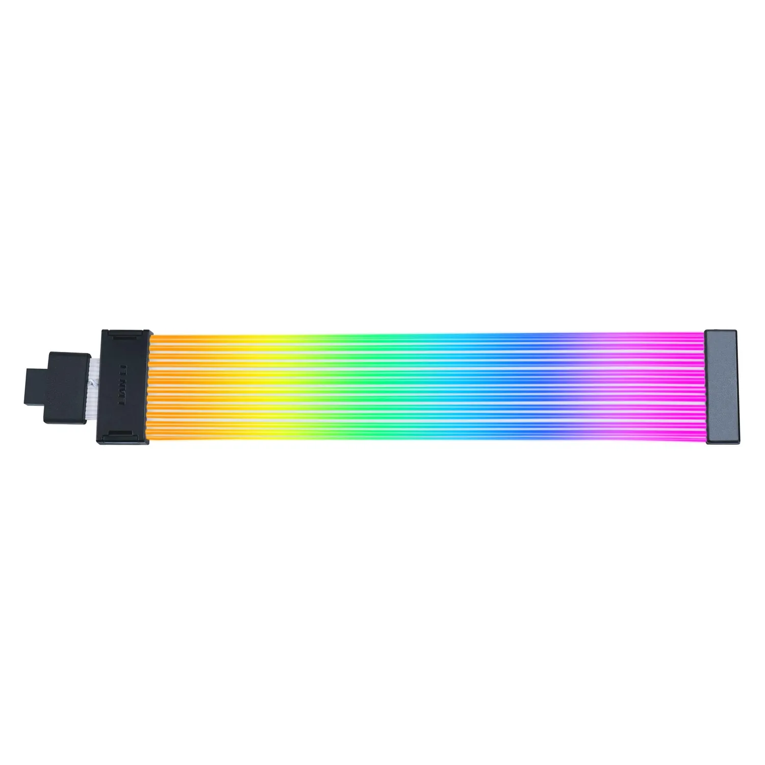 Lian Li Strimer Wireless 12V-2x6 GPU-Kabel Wide RGB 174 LEDs