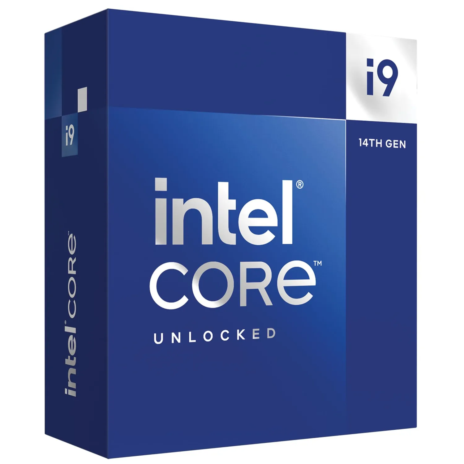 Intel Core i7-14700KF Prozessor LGA1700 20 Kerne