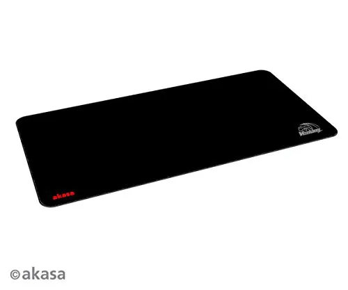 Akasa Venom TXL Mauspad 1000x500mm Schwarz 5mm