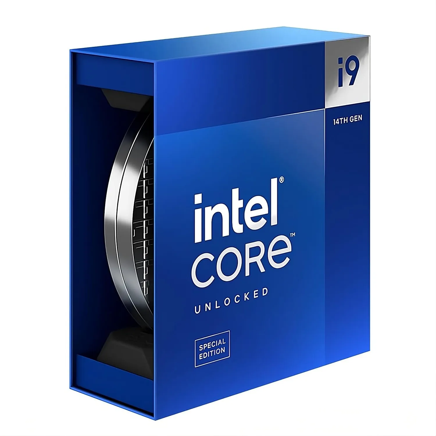 Intel Core i9-14900F Prozessor 24 Kerne 5,8GHz boxed
