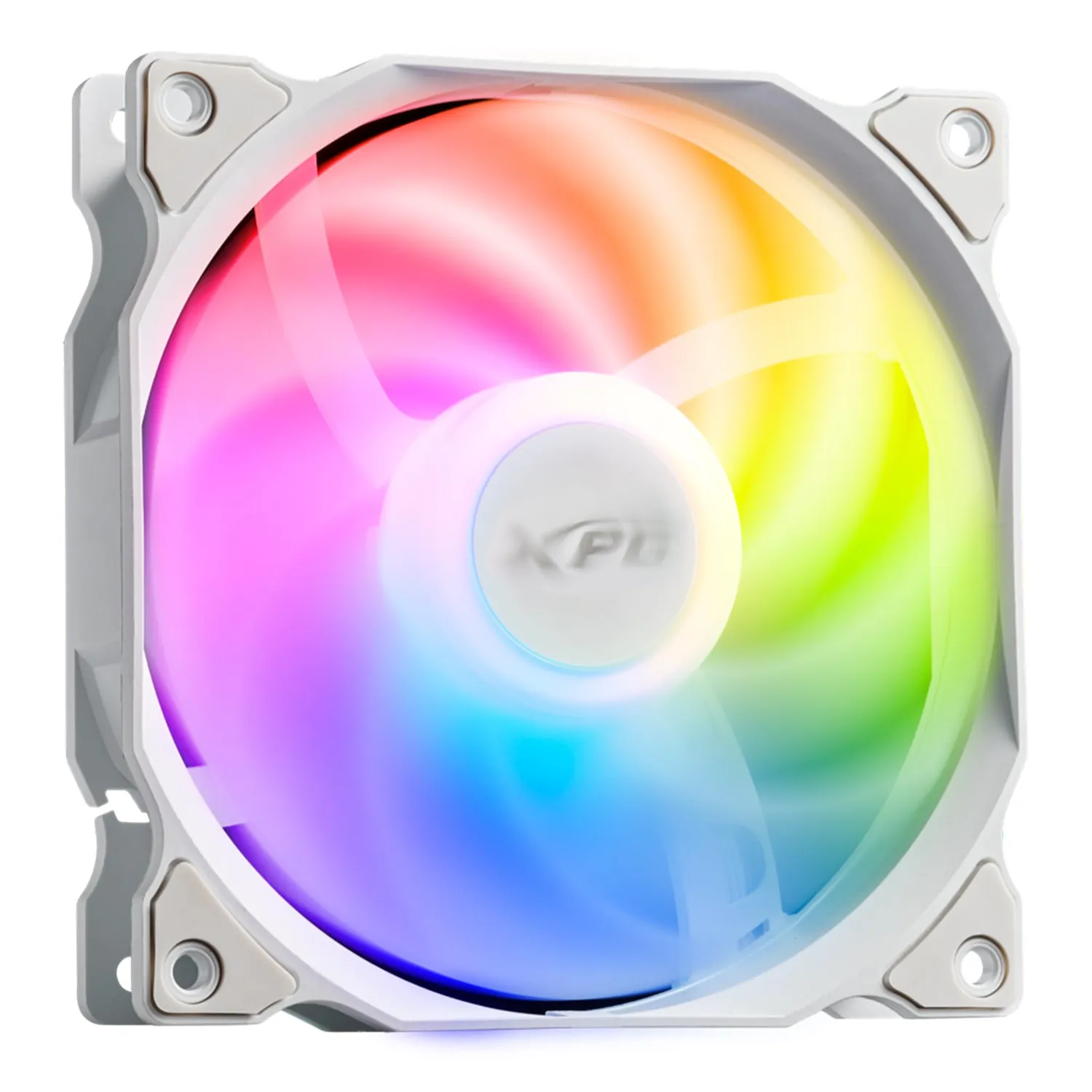 XPG Vento 120 ARGB Gehäuselüfter 120mm leise