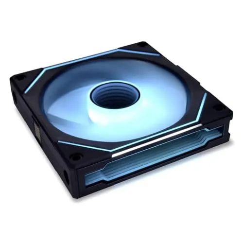 Lian Li UNI FAN SL-INF 120 Lüfter 120mm schwarz einzeln leise