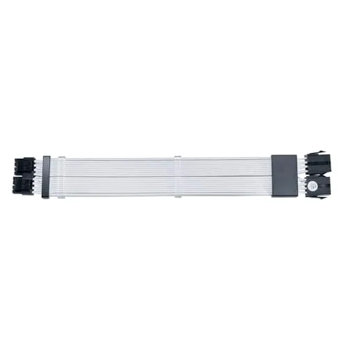 Lian Li Strimer Wireless CPU Kabel 2x8 ARGB 260mm