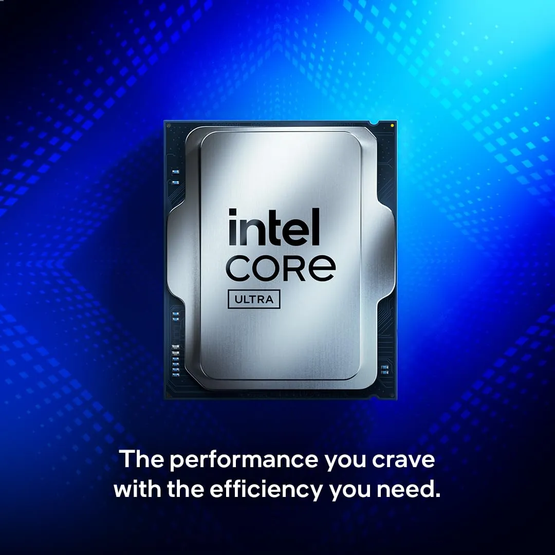 Intel Core Ultra 5 235 Prozessor 14 Kerne bis 5,0 GHz