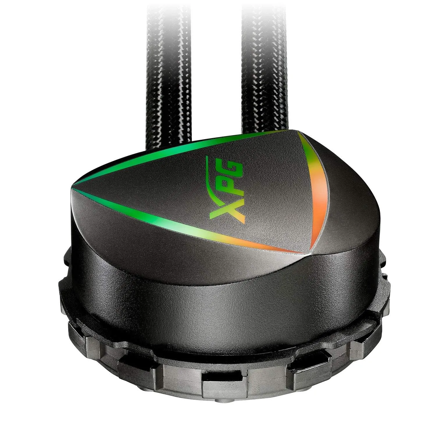 XPG Levante X 360 Wasserkühlung 360mm ARGB schwarz
