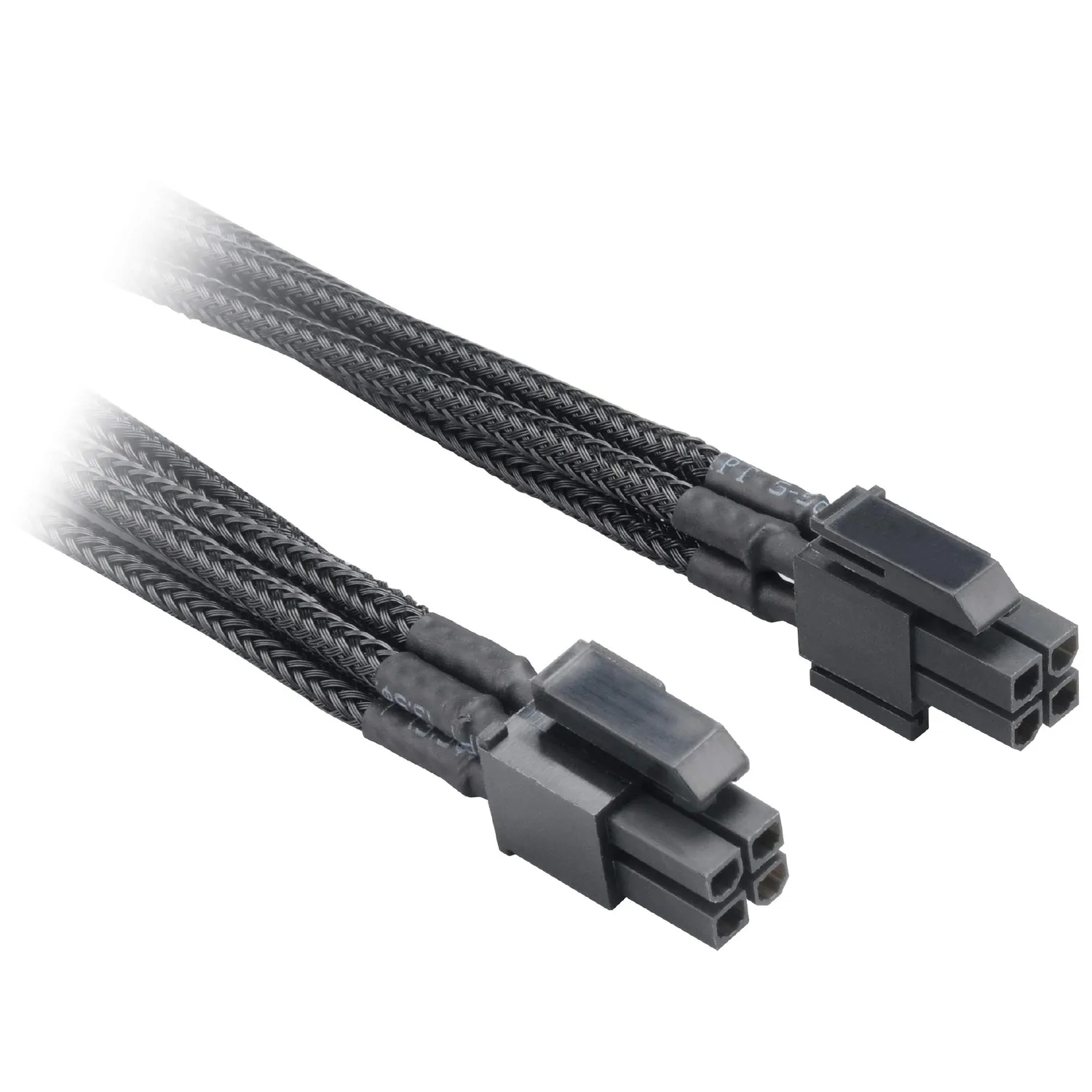 Akasa Flexa P8 AK-CBPW08-40BK ATX12V Verlängerung 40cm