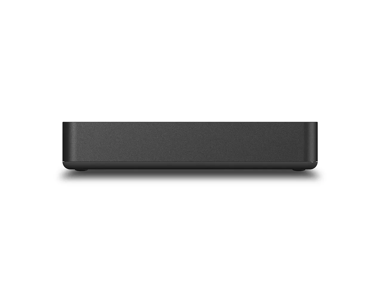 Buffalo MiniStation Safe HD-PNF Festplatte 4TB schwarz