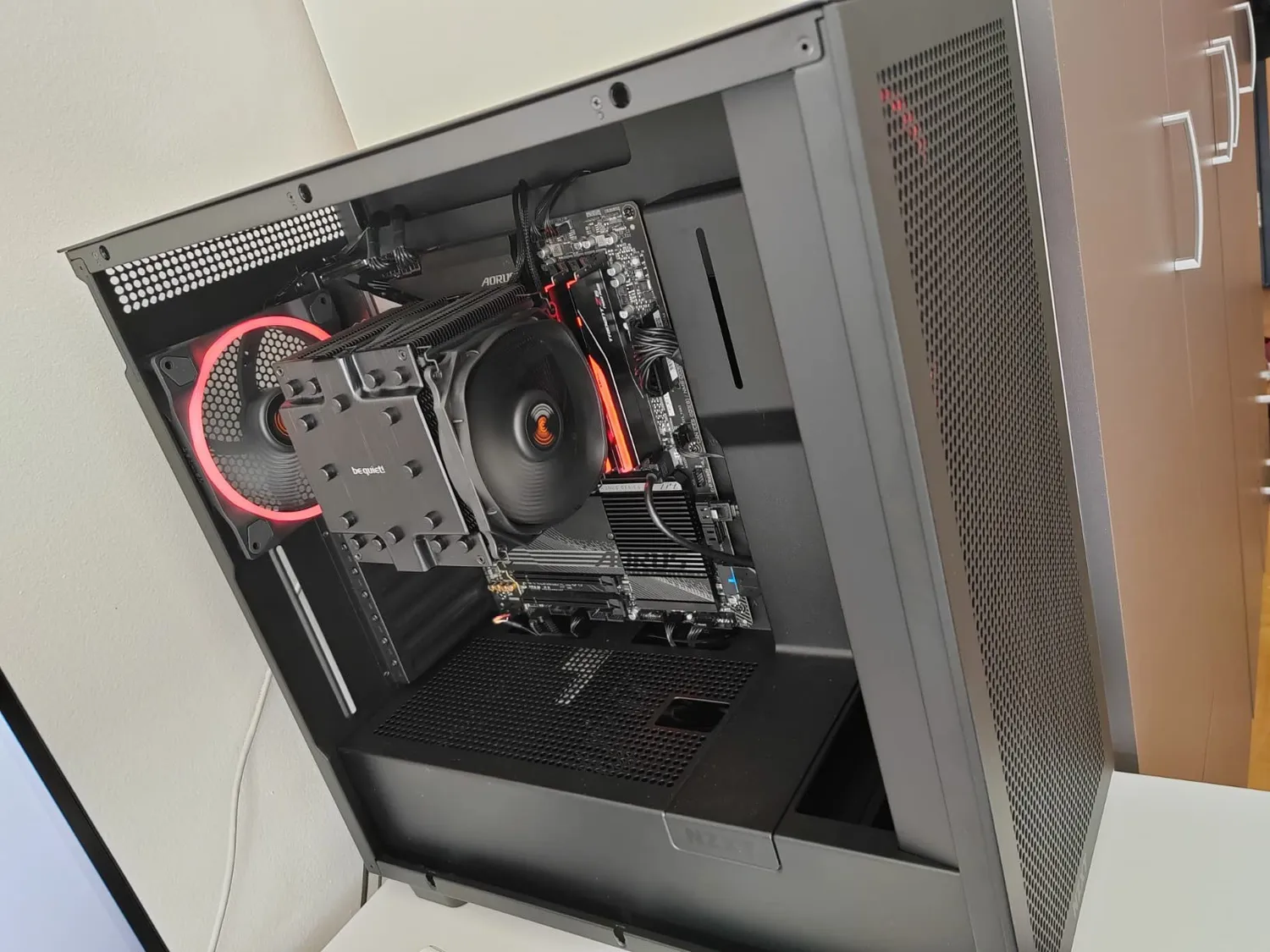 AMD Ryzen 7 7700X Prozessor AM5 8 Kerne 5,4GHz