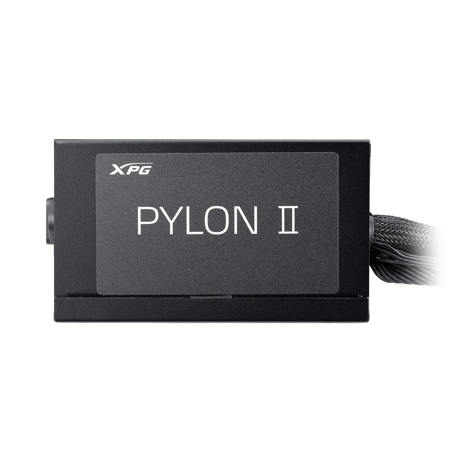 XPG Pylon II 750W Netzteil ATX 3.1 80 Plus Bronze