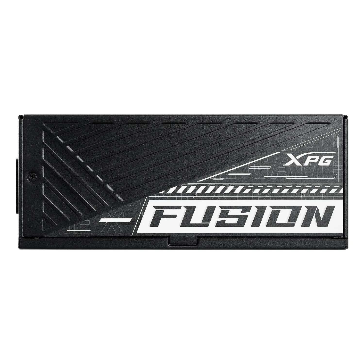 XPG FUSION1600T-BKCUS 1600W Netzteil Titanium ATX 3.0