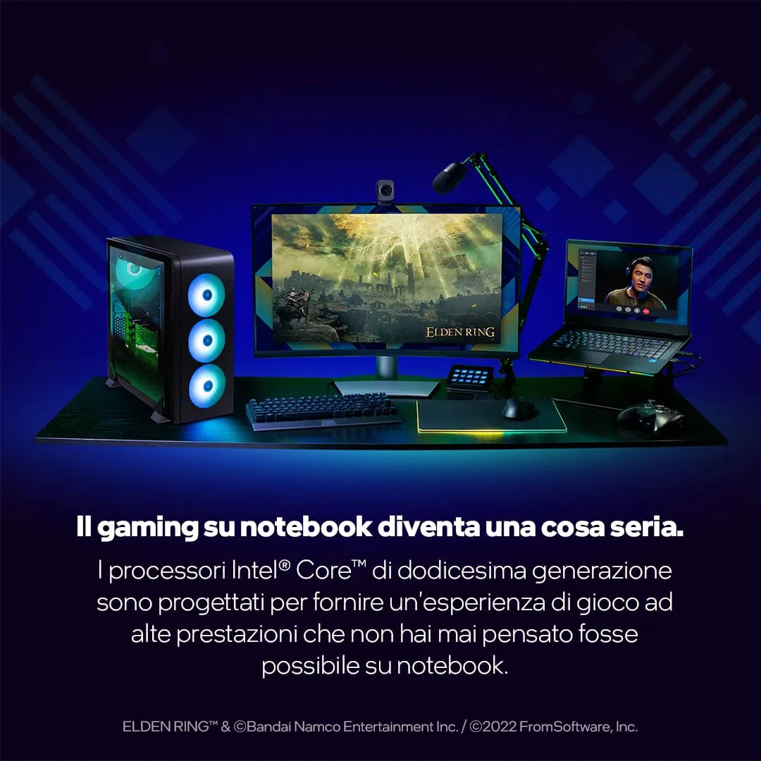 Intel Core i9-12900 Prozessor 30MB Box mit UHD 770